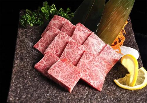 隱戶日式燒肉加盟