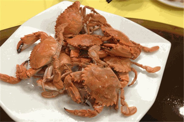 青春醉愛(ài)醬燜小海鮮