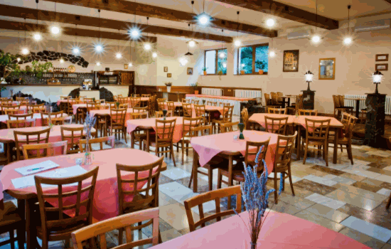 飯店