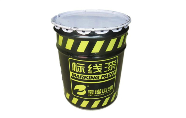 寶塔山油漆