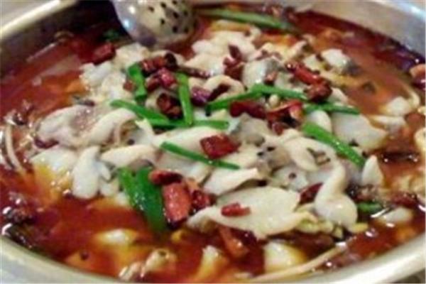 豆撈坊酸菜魚(yú)