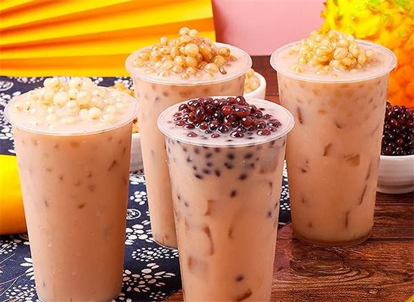 v68奶茶費(fèi)多少錢(qián)？