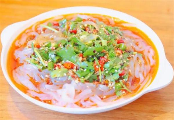 520傷心涼粉費多少錢？