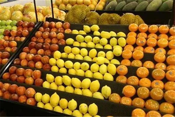 果多美水果店