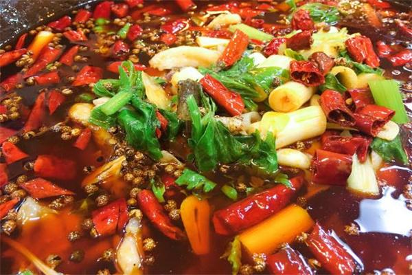 三姐肥腸魚加盟