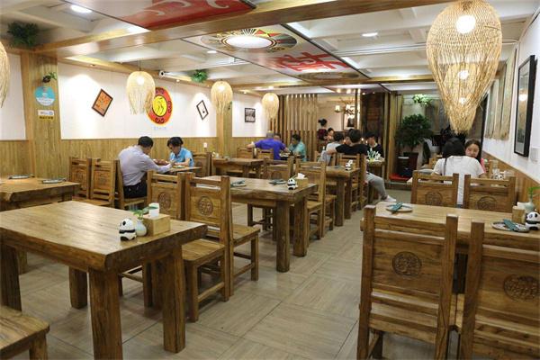 灶東家土菜館