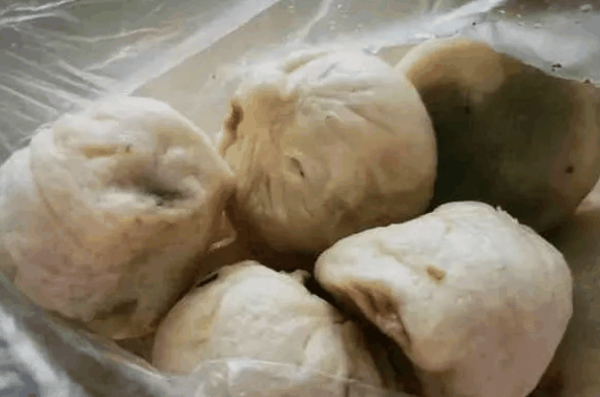 早陽鮮包