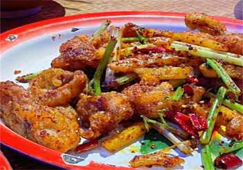 天辣小酒館