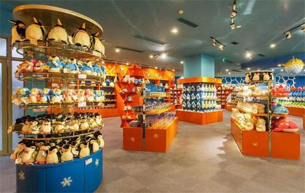 嬰兒店大概需要多少錢(qián)？