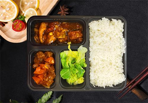 速食食快餐加盟