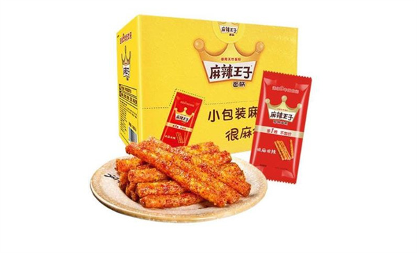 休閑食品費(fèi)多少錢？