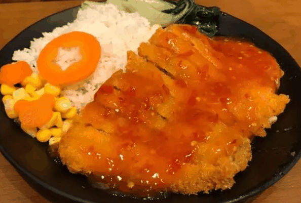 飯小野