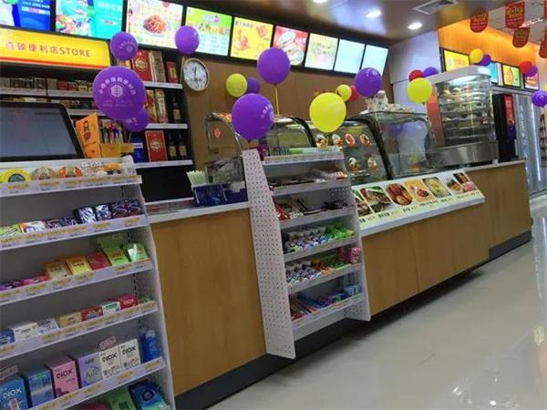 24小時便利店怎么樣？靠譜嗎？