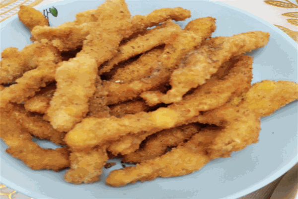 萬(wàn)客來(lái)炸雞柳店