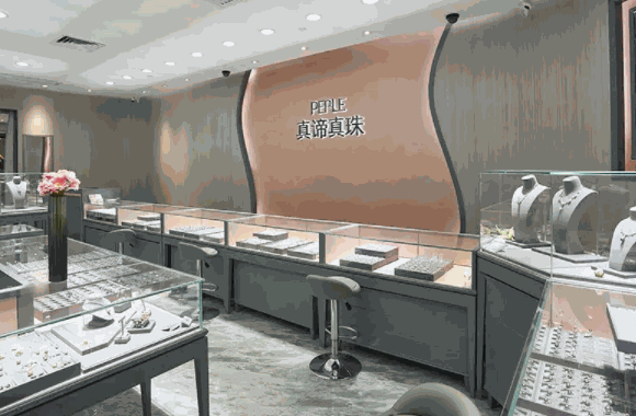 開(kāi)珠寶店需要什么手續(xù)?
