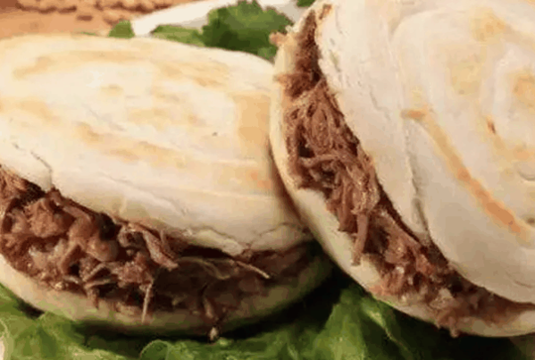 陜弘豐肉夾饃
