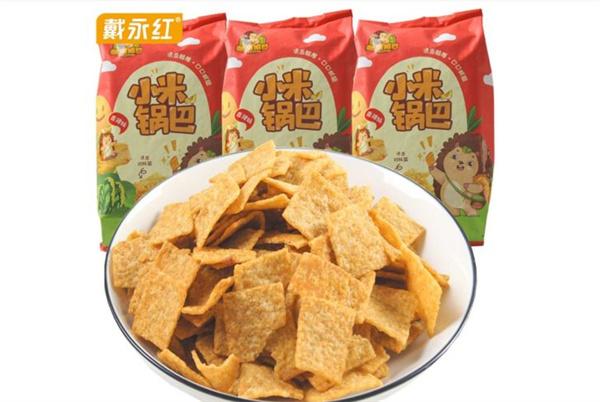 戴永紅量販零食