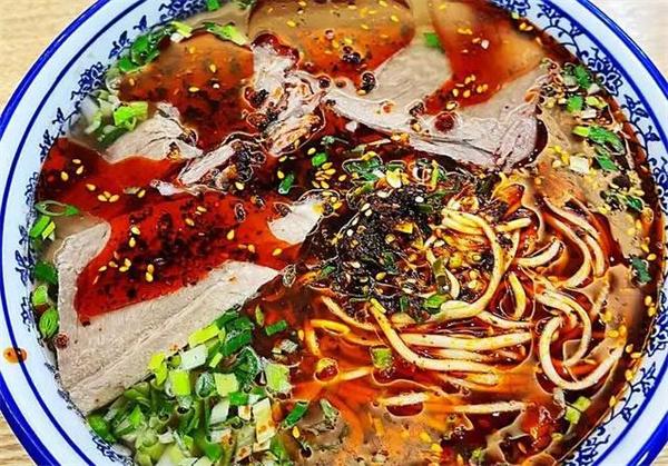 蘭州拉面要多少錢？