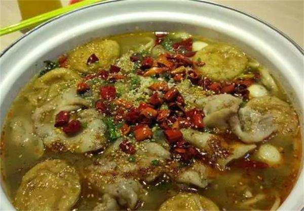 友達(dá)酸菜魚(yú)面館條件和流程有哪些?