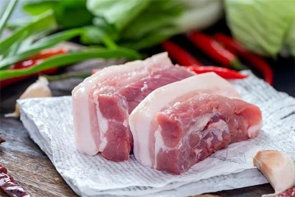 天康豬肉店