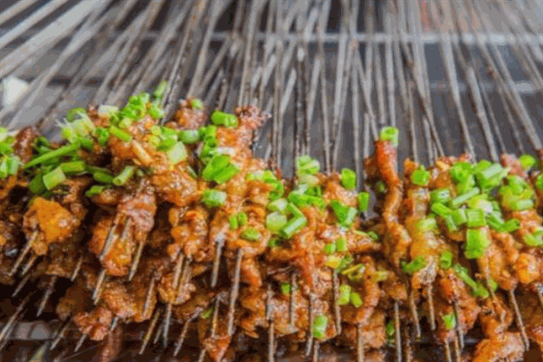 森一子道幫子烤牛肉