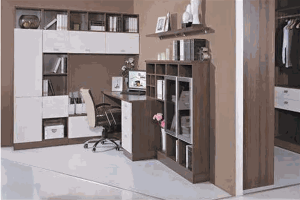 唯意定制家具