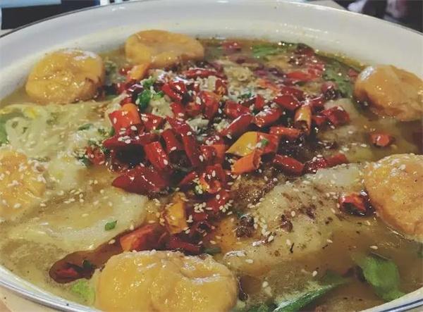 友達(dá)酸菜魚(yú)面館條件和流程有哪些?