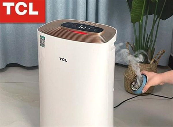 tcl空氣凈化器怎么樣？靠譜嗎？