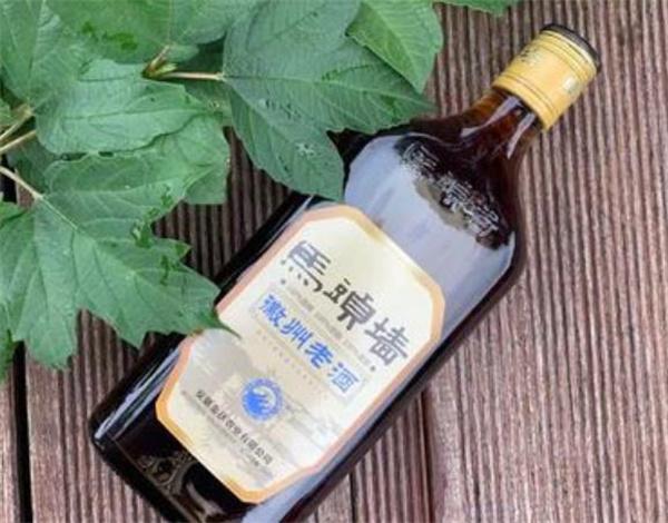 馬頭墻黃酒怎么樣？靠譜嗎？