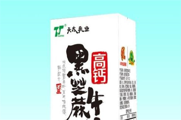 天太乳業(yè)加盟