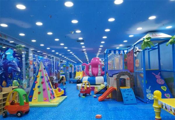 卡奇樂兒童樂園