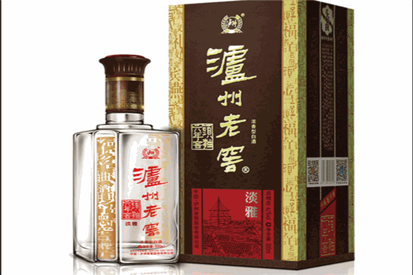 瀘州珍窖白酒