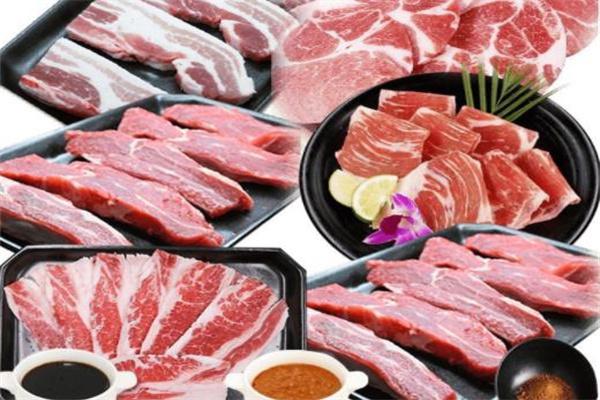 天康豬肉店