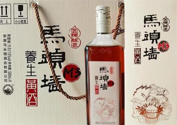 馬頭墻黃酒怎么樣？靠譜嗎？