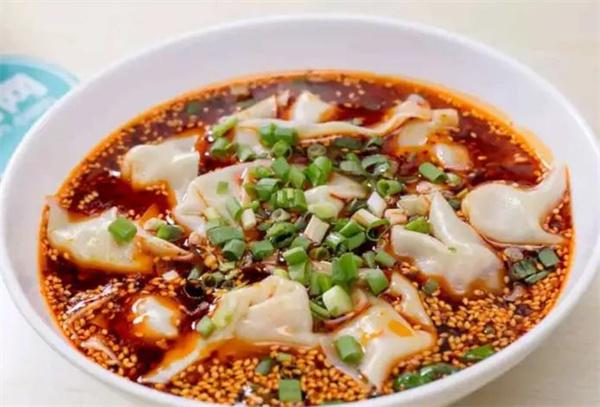 重慶老麻抄手費(fèi)多少錢？
