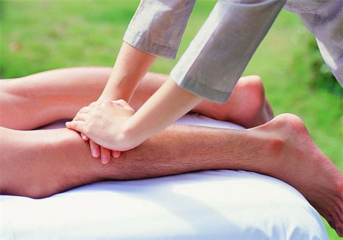 和蘭泰式spa