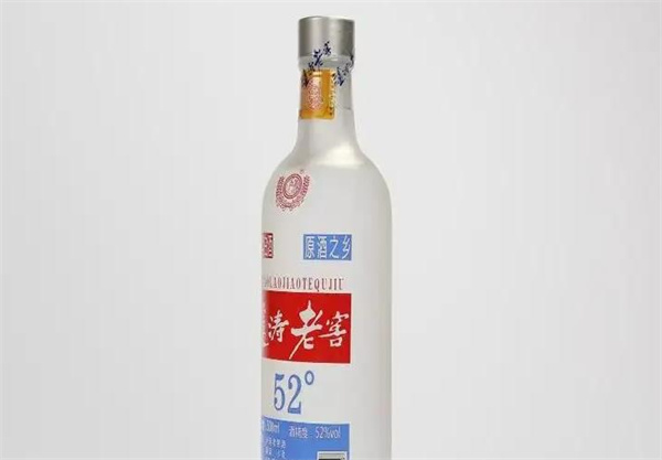 低檔光瓶白酒招商怎么樣？靠譜嗎？