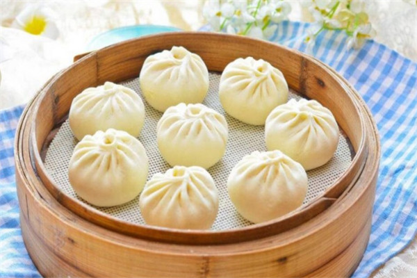 一品凈素包子加盟