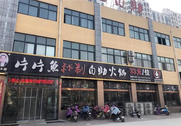 趙衛(wèi)彬片片魚