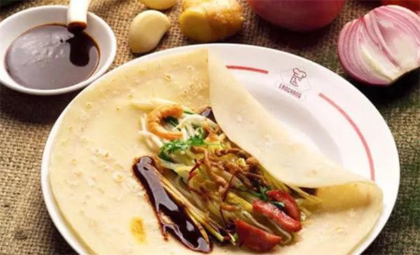 老東北春餅大約多少錢？
