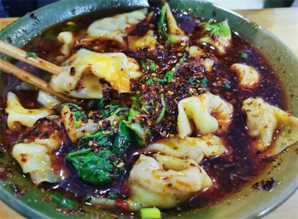 重慶老麻抄手費(fèi)多少錢？