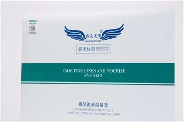 霧美優(yōu)視調(diào)理近視加盟