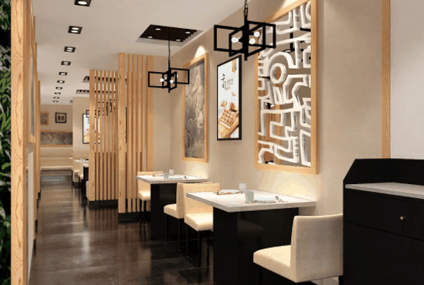 韓小屋烤肉飯店