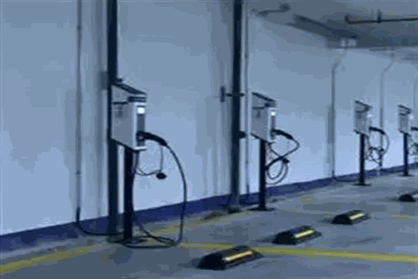 卓越充電樁