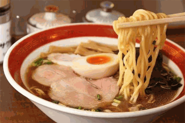 西部努爾牛肉面加盟