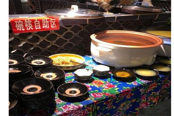 張大寶土砂鍋
