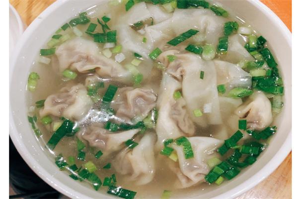 味覺(jué)餛飩工坊