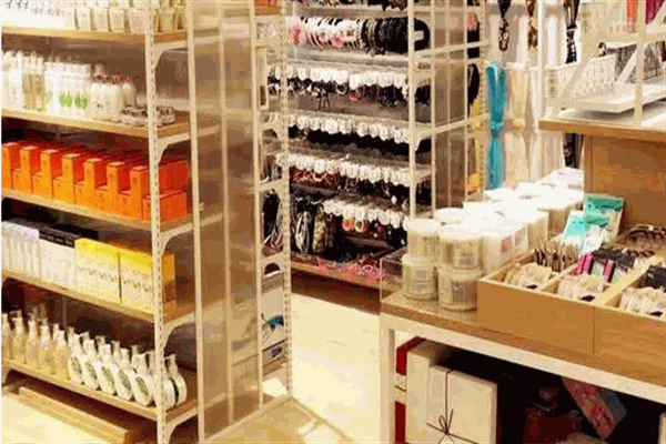 和易購便利店加盟