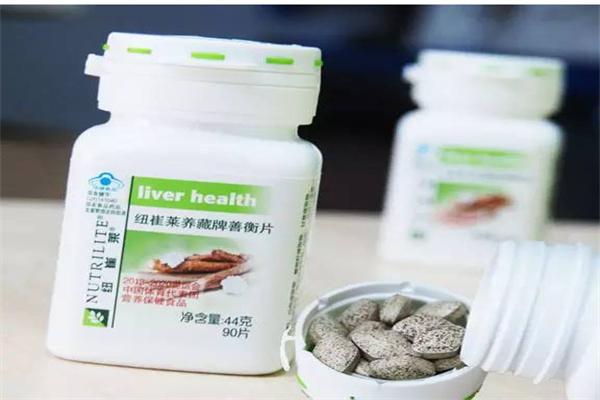 紐崔萊營養(yǎng)保健品加盟