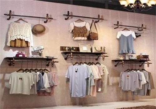 大小童裝店加盟